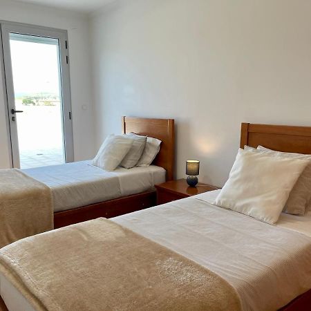 Ocean Terrace House Apartment Ribeira Grande Luaran gambar