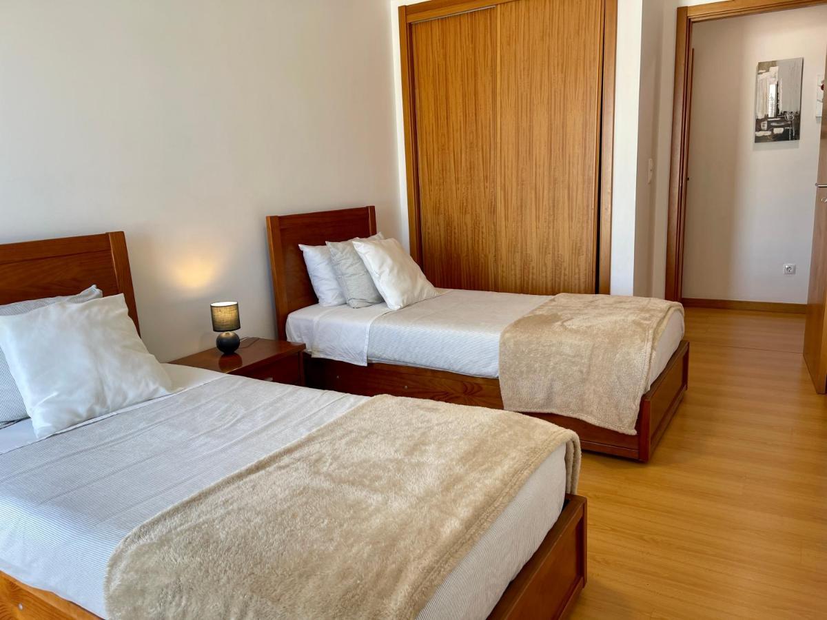 Ocean Terrace House Apartment Ribeira Grande Luaran gambar
