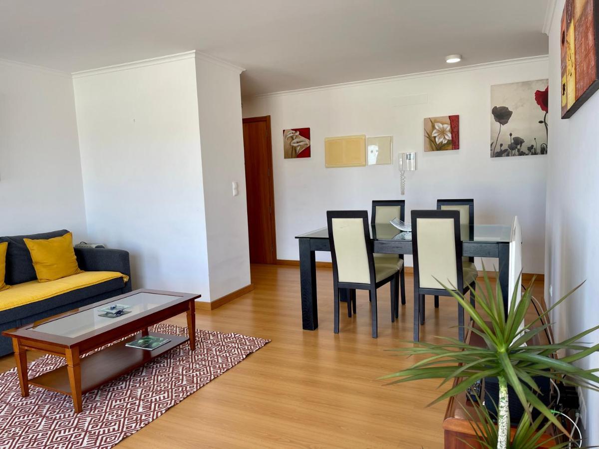 Ocean Terrace House Apartment Ribeira Grande Luaran gambar